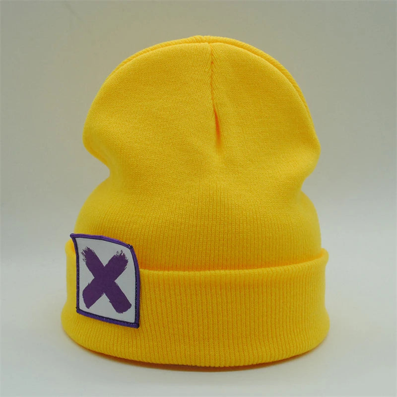 Gorro Jogo valorant