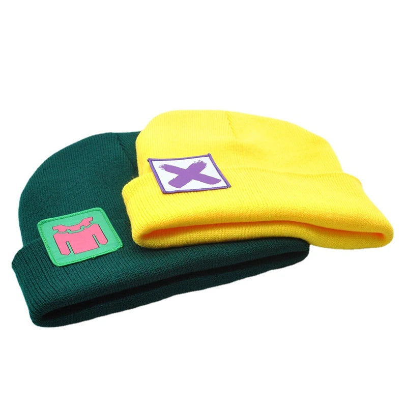 Gorro Jogo valorant