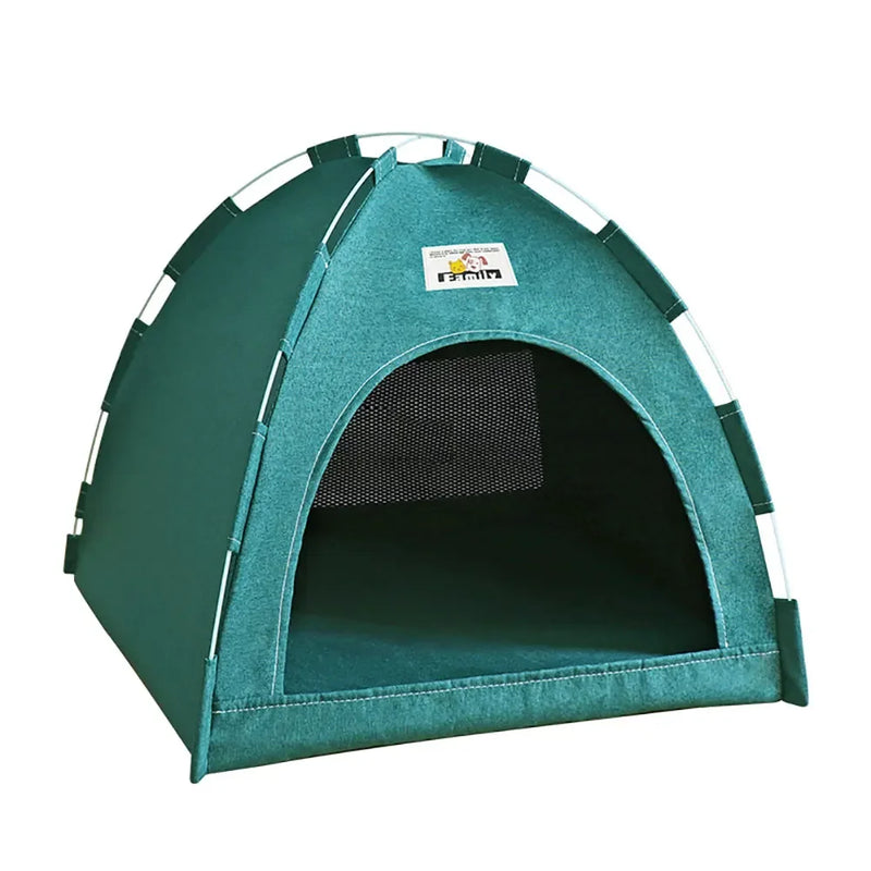 Cabana para dormir, casa para gatinhos, filhotes, cercadinho, cesta, canil, pequeno, casa para cães